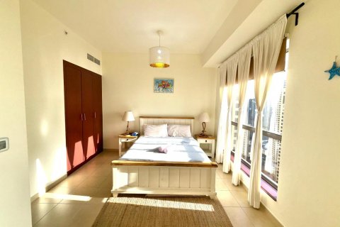 Apartment in Jumeirah Beach Residence, Dubai, UAE 1 bedroom, 72 sq.m. № 600406 - photo 8