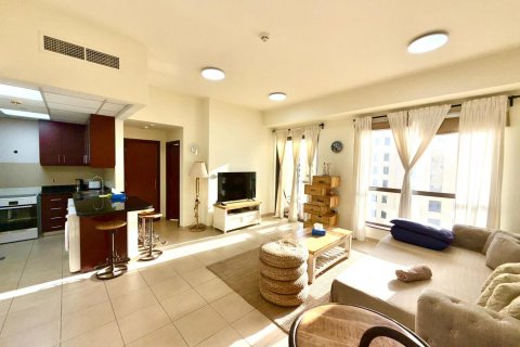 Apartment in Jumeirah Beach Residence, Dubai, UAE 1 bedroom, 72 sq.m. № 600406 - photo 2