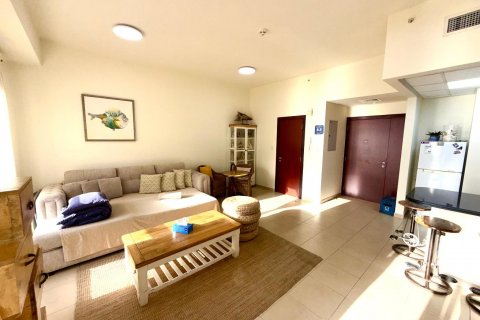 Apartment in Jumeirah Beach Residence, Dubai, UAE 1 bedroom, 72 sq.m. № 600406 - photo 1