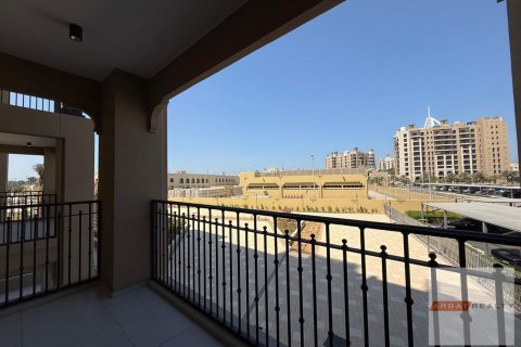 阿联酋 Dubai Umm Suqeim 待租 : 1 卧, 71 平方米 , 编号600409 - 照片 5