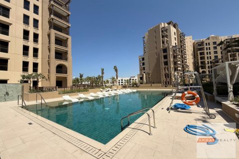 阿联酋 Dubai Umm Suqeim 待租 : 1 卧, 71 平方米 , 编号600409 - 照片 15