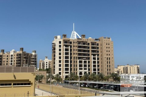阿联酋 Dubai Umm Suqeim 待租 : 1 卧, 71 平方米 , 编号600409 - 照片 14