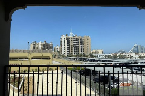 阿联酋 Dubai Umm Suqeim 待租 : 1 卧, 71 平方米 , 编号600409 - 照片 4