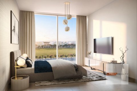 Byt v Nadd Al Sheba, Dubai, SAE 1 ložnice, 75 m² Č.: 600408 - fotografie 4