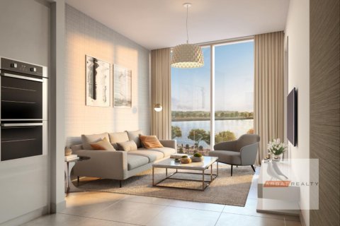 Byt v Nadd Al Sheba, Dubai, SAE 1 ložnice, 75 m² Č.: 600408 - fotografie 3