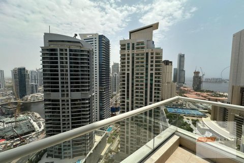 Müüa korter asukohaga Dubai Marina, AÜE: 1 magamistoaga, 67 m² Nr 600404 - pilt 7