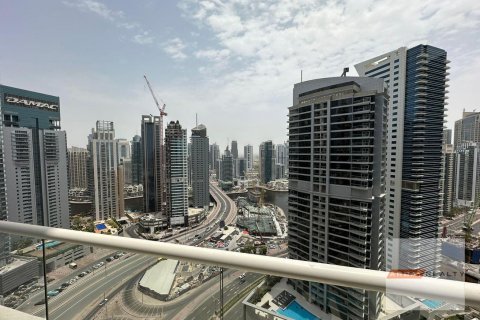 Müüa korter asukohaga Dubai Marina, AÜE: 1 magamistoaga, 67 m² Nr 600404 - pilt 17