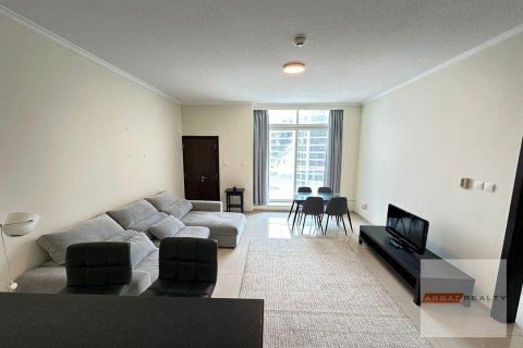 Müüa korter asukohaga Dubai Marina, AÜE: 1 magamistoaga, 67 m² Nr 600404 - pilt 2