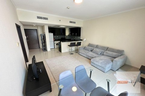 Müüa korter asukohaga Dubai Marina, AÜE: 1 magamistoaga, 67 m² Nr 600404 - pilt 4