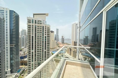 Müüa korter asukohaga Dubai Marina, AÜE: 1 magamistoaga, 67 m² Nr 600404 - pilt 6