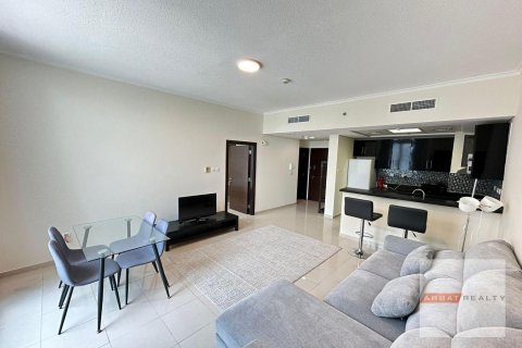 Müüa korter asukohaga Dubai Marina, AÜE: 1 magamistoaga, 67 m² Nr 600404 - pilt 1