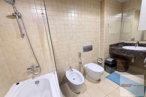 Byt v Jumeirah Beach Residence, Dubai, SAE 1 pokoj, 66 m² Č.: 600407 - fotografie 14