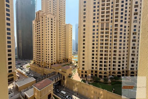 Byt v Jumeirah Beach Residence, Dubai, SAE 1 pokoj, 66 m² Č.: 600407 - fotografie 7