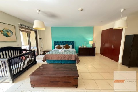 Byt v Jumeirah Beach Residence, Dubai, SAE 1 pokoj, 66 m² Č.: 600407 - fotografie 4