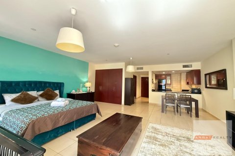 Byt v Jumeirah Beach Residence, Dubai, SAE 1 pokoj, 66 m² Č.: 600407 - fotografie 1