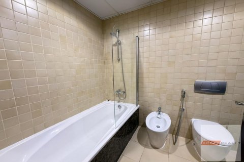 Byt v Jumeirah Beach Residence, Dubai, SAE 1 pokoj, 66 m² Č.: 600407 - fotografie 13