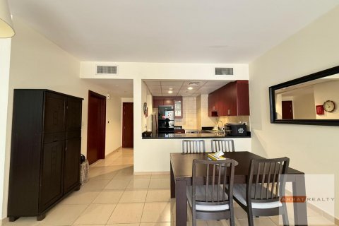 Byt v Jumeirah Beach Residence, Dubai, SAE 1 pokoj, 66 m² Č.: 600407 - fotografie 9