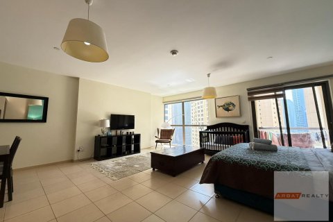 Byt v Jumeirah Beach Residence, Dubai, SAE 1 pokoj, 66 m² Č.: 600407 - fotografie 8