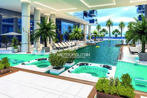 Apartment in Jumeirah Village Circle, Dubai, UAE 39 sq.m. № 593225 - photo 13