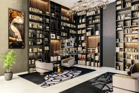 Apartment in Jumeirah Village Circle, Dubai, UAE 39 sq.m. № 593225 - photo 1