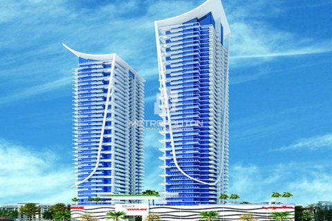 Apartment in Jumeirah Village Circle, Dubai, UAE 39 sq.m. № 593225 - photo 7