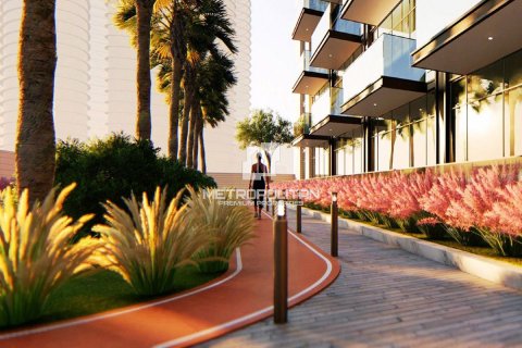 Byt v Business Bay, Dubai, SAE 1 ložnice, 77 m² Č.: 593227 - fotografie 5