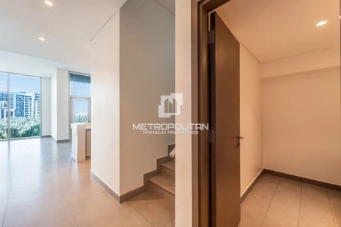 Byt v Dubai Creek Harbour (The Lagoons), Dubai, SAE 3 ložnice, 216 m² Č.: 593223 - fotografie 4