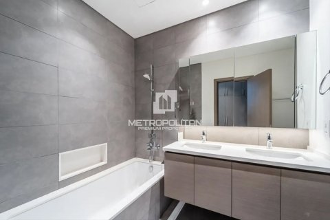 Byt v Dubai Creek Harbour (The Lagoons), Dubai, SAE 3 ložnice, 216 m² Č.: 593223 - fotografie 9