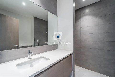 Byt v Dubai Creek Harbour (The Lagoons), Dubai, SAE 3 ložnice, 216 m² Č.: 593223 - fotografie 8