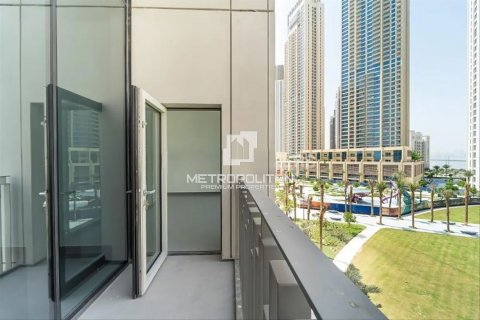 Byt v Dubai Creek Harbour (The Lagoons), Dubai, SAE 3 ložnice, 216 m² Č.: 593223 - fotografie 11