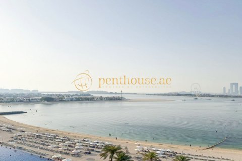 阿联酋 Dubai Palm Jumeirah 待租 : 1 卧, 124 平方米 , 编号593520 - 照片 10