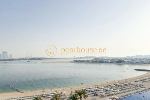 阿联酋 Dubai Palm Jumeirah 待租 : 1 卧, 124 平方米 , 编号593520 - 照片 11