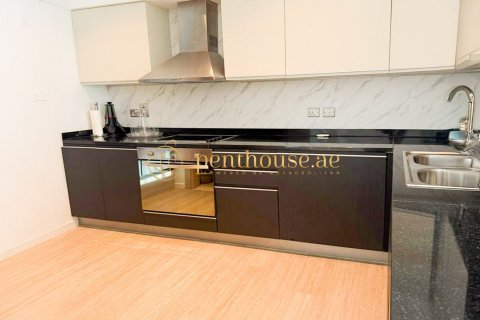 阿联酋 Dubai Palm Jumeirah 待租 : 1 卧, 124 平方米 , 编号593520 - 照片 3