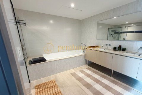 阿联酋 Dubai Palm Jumeirah 待租 : 1 卧, 124 平方米 , 编号593520 - 照片 8
