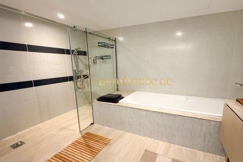 阿联酋 Dubai Palm Jumeirah 待租 : 1 卧, 124 平方米 , 编号593520 - 照片 9