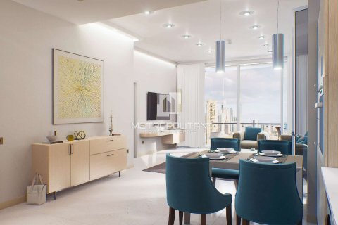 Apartment in Jumeirah Lake Towers, Dubai, UAE 2 bedrooms, 99 sq.m. № 593224 - photo 5