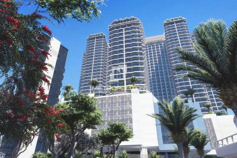 Apartment in Jumeirah Lake Towers, Dubai, UAE 2 bedrooms, 99 sq.m. № 593224 - photo 9