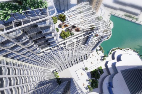 Apartment in Jumeirah Lake Towers, Dubai, UAE 2 bedrooms, 99 sq.m. № 593224 - photo 8