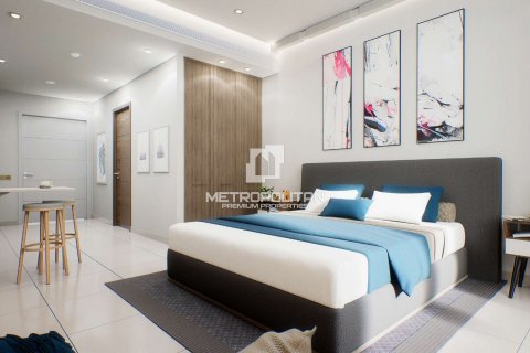Apartment in Jumeirah Lake Towers, Dubai, UAE 2 bedrooms, 99 sq.m. № 593224 - photo 2