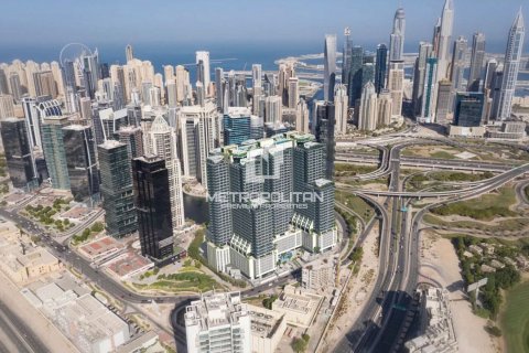 Apartment in Jumeirah Lake Towers, Dubai, UAE 2 bedrooms, 99 sq.m. № 593224 - photo 11