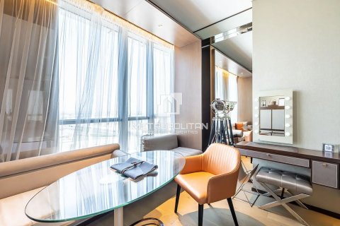 Apartament në Business Bay, Dubai, Emiratet e Bashkuara Arabe 46 m2. № 593228 - Foto 6