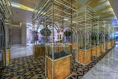 Apartament në Business Bay, Dubai, Emiratet e Bashkuara Arabe 46 m2. № 593228 - Foto 14