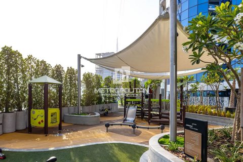 Apartament në Business Bay, Dubai, Emiratet e Bashkuara Arabe 46 m2. № 593228 - Foto 15