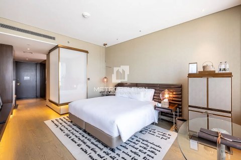 Apartament në Business Bay, Dubai, Emiratet e Bashkuara Arabe 46 m2. № 593228 - Foto 1