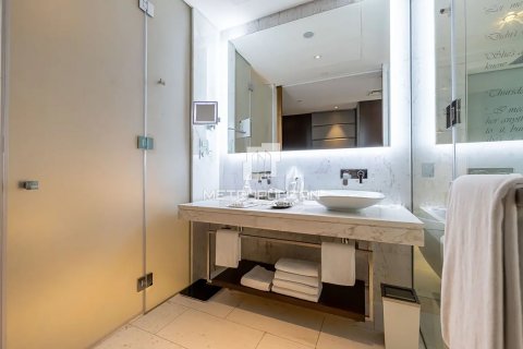 Apartament në Business Bay, Dubai, Emiratet e Bashkuara Arabe 46 m2. № 593228 - Foto 11