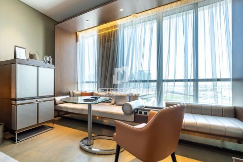 Apartament në Business Bay, Dubai, Emiratet e Bashkuara Arabe 46 m2. № 593228 - Foto 5