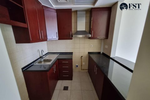 Apartment in Discovery Gardens, Dubai, UAE 1 bedroom, 89 sq.m. № 555309 - photo 5