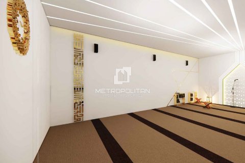 Byt v Dubai Science Park, SAE 2 ložnice, 94 m² Č.: 593355 - fotografie 11