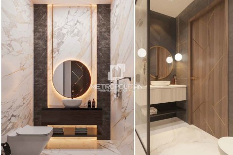Byt v Dubai Science Park, SAE 2 ložnice, 94 m² Č.: 593355 - fotografie 13