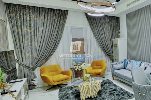 Byt v Dubai Science Park, SAE 2 ložnice, 94 m² Č.: 593355 - fotografie 2